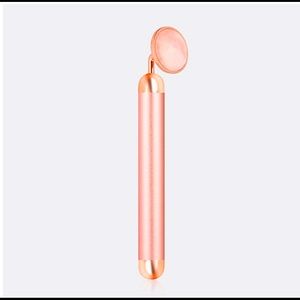 L+W BIO Phoenix Quartz Vibrating Facial Massager